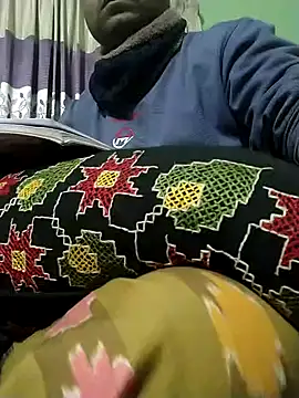 Niladri1410 online show from December 25, 12:58 pm