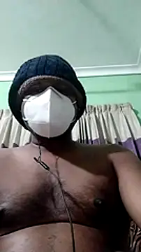 Niladri1410 online show from December 25, 7:02 pm