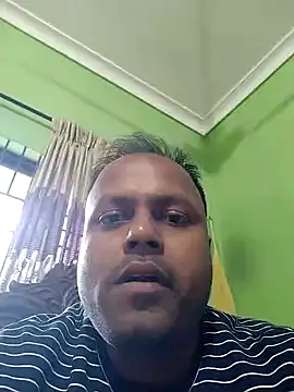 Niladri1410 online show from January 2, 6:50 am