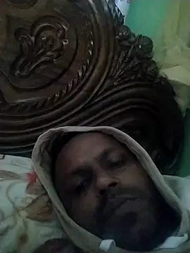 Niladri1410 online show from January 3, 8:54 am