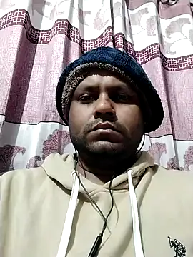 Niladri1410 online show from January 20, 6:10 pm