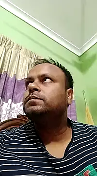 Niladri1410 online show from January 21, 3:10 pm