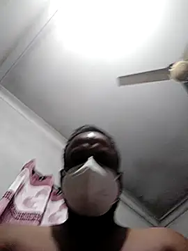 Niladri1410 online show from January 23, 8:45 pm