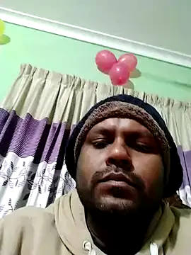 Niladri1410 online show from January 24, 3:45 pm