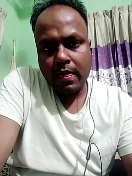 Niladri1410 online show from February 15, 5:28 pm