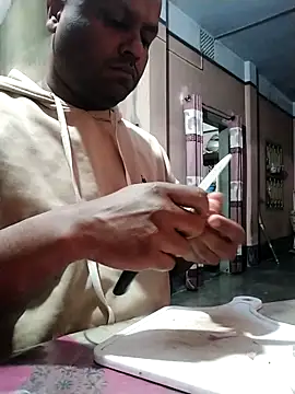 Niladri1410 online show from February 16, 6:43 am