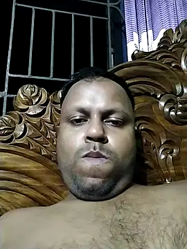 Niladri1410 online show from September 23, 3:15 pm