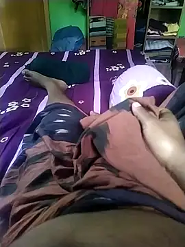 Niladri1410 online show from September 24, 4:16 am