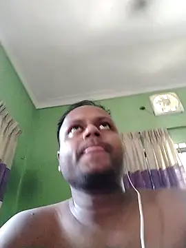 Niladri1410 online show from September 26, 6:06 am