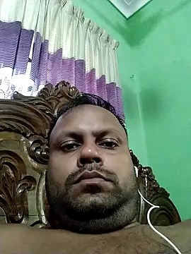 Niladri1410 online show from September 28, 4:18 am