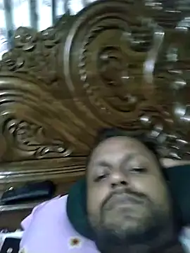 Niladri1410 online show from October 2, 6:26 pm