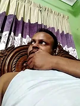 Niladri1410 online show from October 3, 1:30 pm