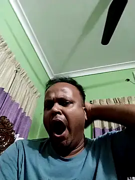 Niladri1410 online show from October 4, 2:04 pm