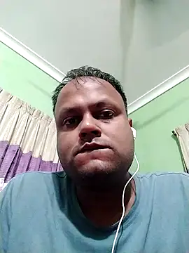 Niladri1410 online show from October 5, 3:05 am