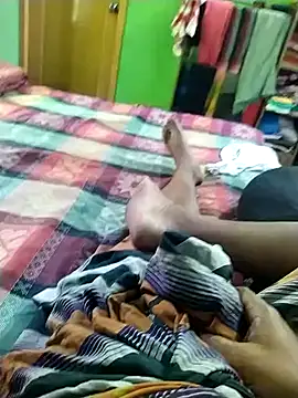 Niladri1410 online show from October 20, 5:08 am