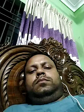 Niladri1410 online show from October 21, 12:50 pm