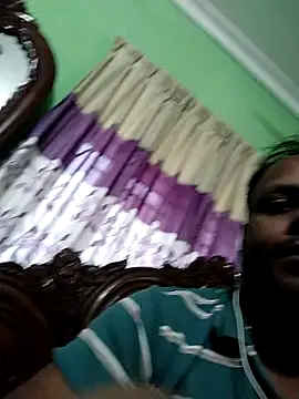 Niladri1410 online show from November 8, 6:46 am