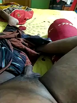 Niladri1410 online show from November 8, 6:51 pm