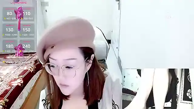 -orange  online show from January 23, 2:55 am