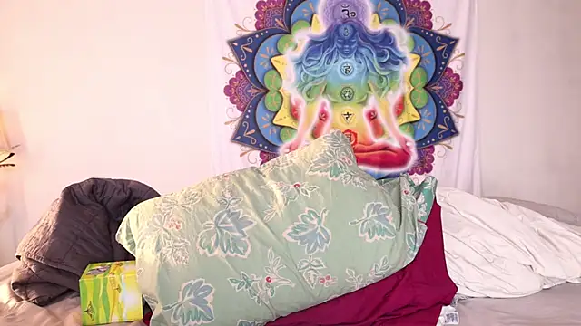 xxpixeyxx online show from March 5, 1:28 pm