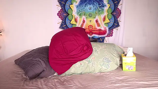 xxpixeyxx online show from March 6, 9:31 pm