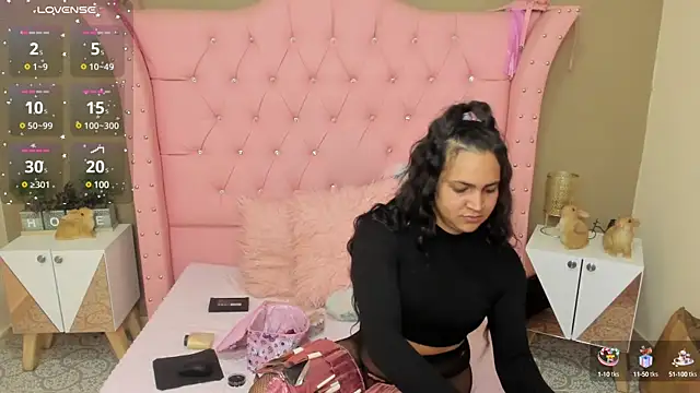 Andrys  online show from January 11, 7:27 pm