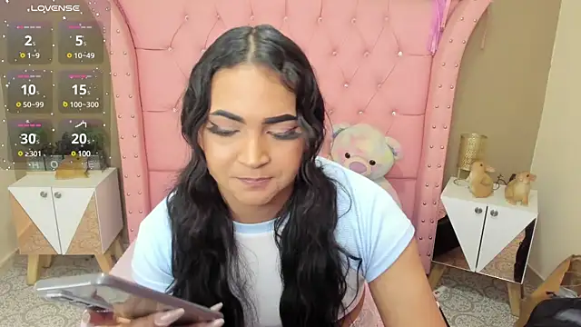 Andrys  online show from January 15, 11:19 pm