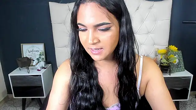 Andrys  online show from February 17, 7:31 pm