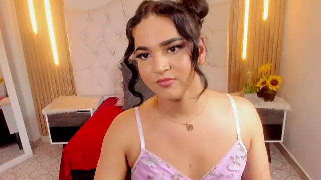 Andrys  online show from October 10, 8:52 pm