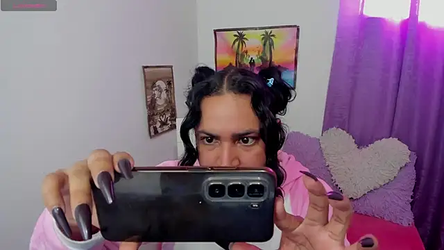 Andrys  online show from October 16, 8:54 pm