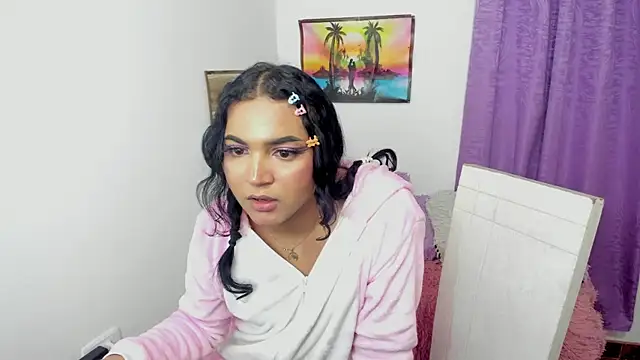 Andrys  online show from October 17, 9:01 am