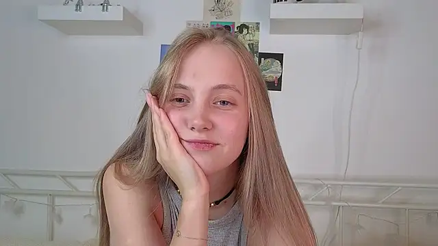  Appr0ved  online show from February 11, 6:11 pm