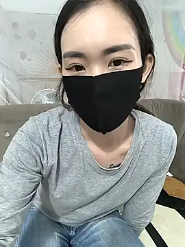 I AM NOT A SLUT online show from October 10, 1:37 am