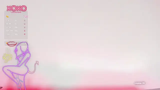 Coco Kiss online show from January 31, 10:42 pm