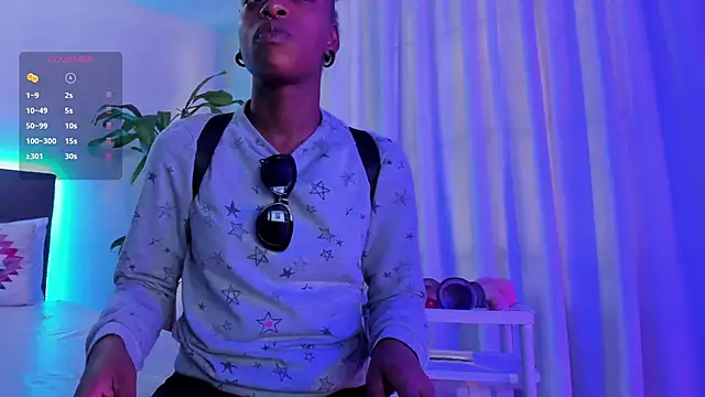 Coco Kiss online show from March 15, 7:16 pm