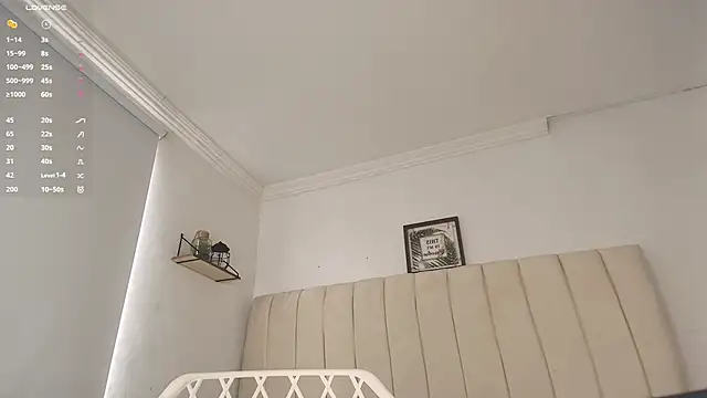 Snapshot of mollyrivera chatting on December 23, 6:05 pm mollyrivera online show from December 23, 6:05 pm