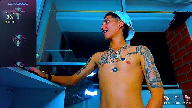 Hardcockboysxxx online show from February 2, 8:13 am