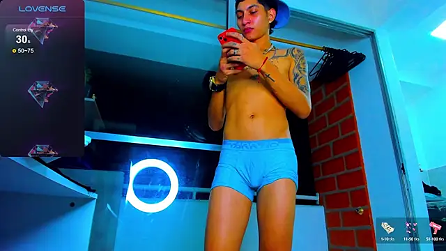 Hardcockboysxxx online show from February 19, 5:38 am