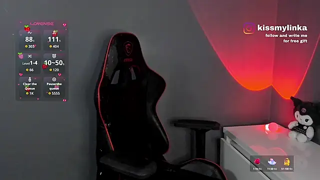 ohlin hub online show from September 10, 9:37 pm