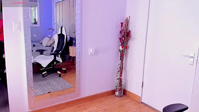 Jadeh Williams02 online show from October 1, 6:14 pm