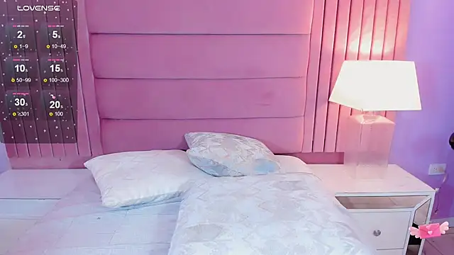 andrea alvarz online show from February 15, 8:44 am