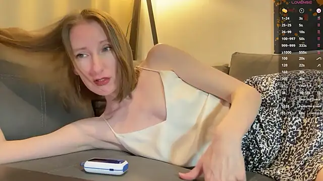 MonikaBos online show from January 6, 10:58 pm