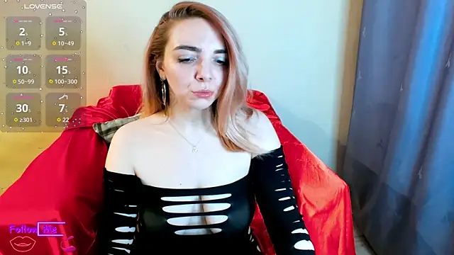 mia-joy online show from March 19, 9:38 am