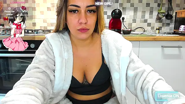 EveEvian online show from October 2, 8:10 am