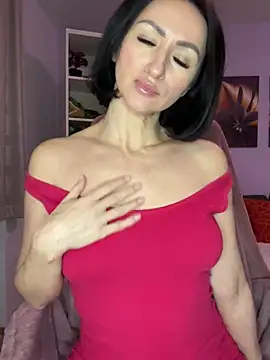 KatyEvanss online show from February 25, 7:47 pm