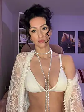 KatyEvanss online show from September 20, 6:31 pm