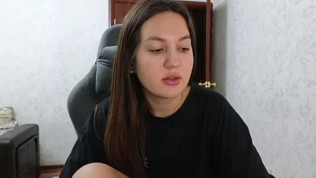 Nelly Fischer online show from January 11, 10:07 pm