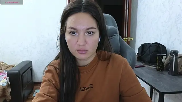 Nelly Fischer online show from February 26, 4:14 pm