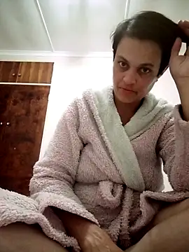 RandySandy007 online show from December 7, 10:06 pm