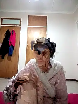 RandySandy007 online show from December 8, 9:08 pm